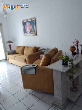 Imagem Apartamento com 2 Quartos à Venda,  em Guilhermina - Praia Grande
