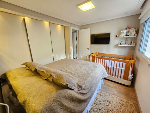 Imagem Apartamento com 2 Quartos à Venda, 94 m² em Perdizes - São Paulo