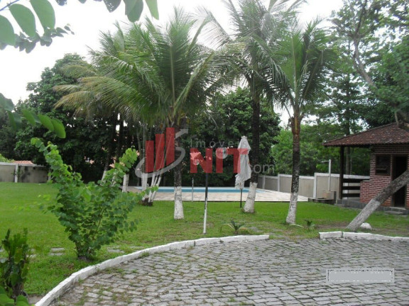 Imagem Casa de Condomínio com 4 Quartos à Venda, 174 m² em Maria Paula - Niterói