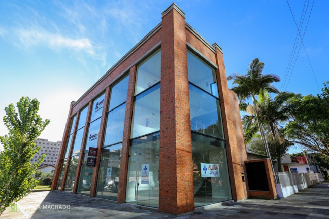 Imagem Sala Comercial à Venda, 104 m² em Centro - Torres