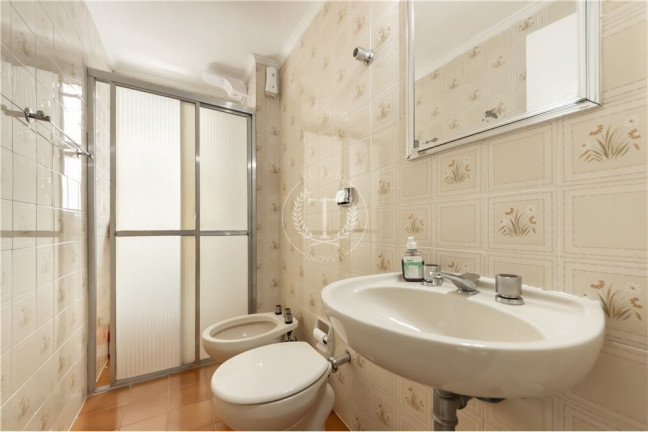 Imagem Apartamento com 1 Quarto à Venda, 46 m² em Moema - São Paulo Imagem Apartamento com 1 Quarto à Venda, 46 m² em Moema - São Paulo