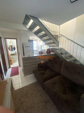 Imagem Imóvel com 3 Quartos à Venda, 98 m² em água Chata - Guarulhos Imagem Imóvel com 3 Quartos à Venda, 98 m² em água Chata - Guarulhos