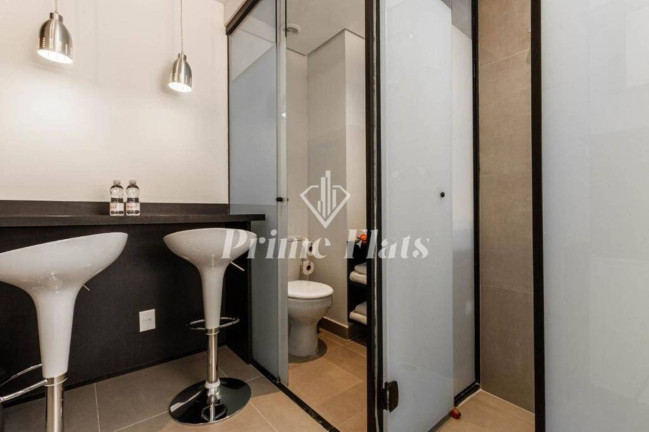 Imagem Apartamento com 1 Quarto à Venda, 15 m² em Higienópolis - São Paulo Imagem Apartamento com 1 Quarto à Venda, 15 m² em Higienópolis - São Paulo