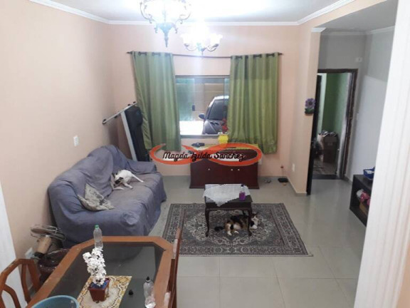 Imagem Casa com 2 Quartos à Venda, 180 m² em Vila Ponte Rasa - São Paulo Imagem Casa com 2 Quartos à Venda, 180 m² em Vila Ponte Rasa - São Paulo