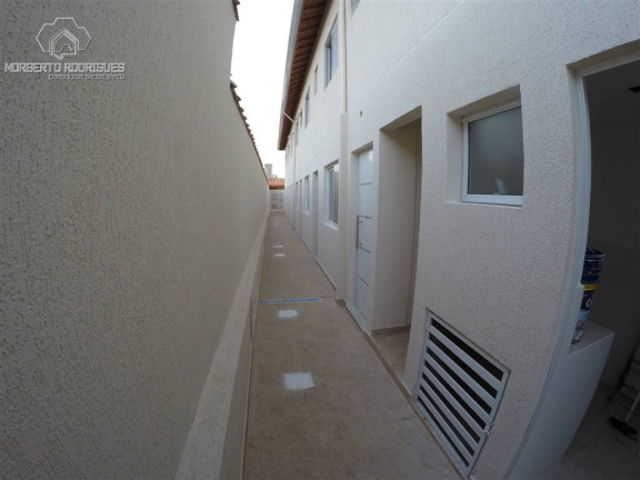 Imagem Sobrado com 2 Quartos à Venda, 58 m² em Guilhermina - Praia Grande