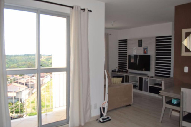 Imagem Apartamento com 2 Quartos à Venda, 59 m² em Parque Residencial Flamboyant - São José Dos Campos Imagem Apartamento com 2 Quartos à Venda, 59 m² em Parque Residencial Flamboyant - São José Dos Campos