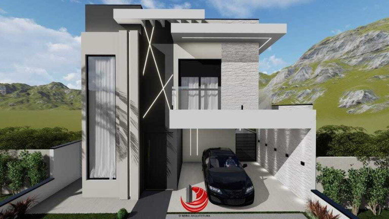 Imagem Sobrado com 3 Quartos à Venda, 242 m² em Fazenda Rodeio - Mogi Das Cruzes Imagem Sobrado com 3 Quartos à Venda, 242 m² em Fazenda Rodeio - Mogi Das Cruzes