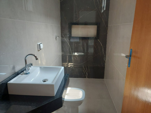 Imagem Casa com 3 Quartos à Venda, 73 m² em Jardim Independência Iii - Sarandi Imagem Casa com 3 Quartos à Venda, 73 m² em Jardim Independência Iii - Sarandi
