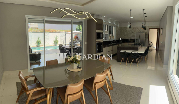 Imagem Sobrado com 5 Quartos à Venda, 385 m² em Jardim Residencial Dona Lucilla - Indaiatuba Imagem Sobrado com 5 Quartos à Venda, 385 m² em Jardim Residencial Dona Lucilla - Indaiatuba