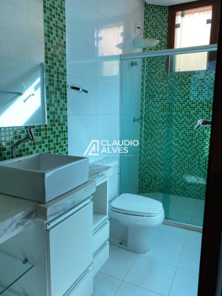 Imagem Casa com 4 Quartos à Venda, 300 m² em Cidade Nova - Feira De Santana Imagem Casa com 4 Quartos à Venda, 300 m² em Cidade Nova - Feira De Santana