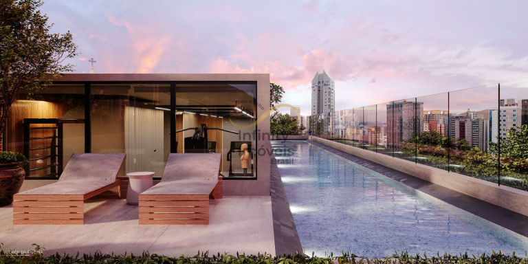 Imagem Apartamento com 2 Quartos à Venda, 257 m² em Lourdes - Belo Horizonte Imagem Apartamento com 2 Quartos à Venda, 257 m² em Lourdes - Belo Horizonte