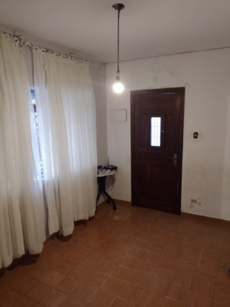 Imagem Casa com 2 Quartos à Venda, 95 m² em Vila Cruzeiro - São Paulo Imagem Casa com 2 Quartos à Venda, 95 m² em Vila Cruzeiro - São Paulo