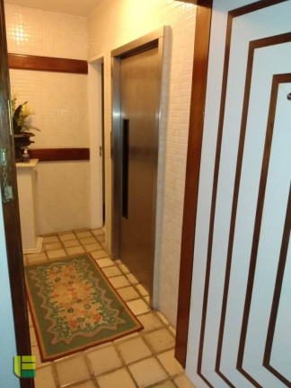 Imagem Apartamento com 4 Quartos à Venda, 186 m² em Boa Viagem - Recife