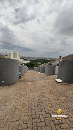Imagem Casa com 2 Quartos à Venda, 67 m² em Campos De Atibaia - Atibaia Imagem Casa com 2 Quartos à Venda, 67 m² em Campos De Atibaia - Atibaia