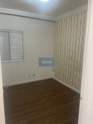 Imagem Imóvel com 2 Quartos à Venda, 54 m² em Caxambu - Jundiaí Imagem Imóvel com 2 Quartos à Venda, 54 m² em Caxambu - Jundiaí
