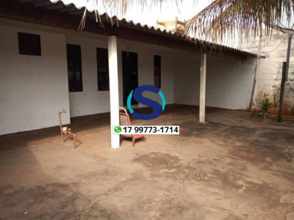 Imagem Casa com 2 Quartos à Venda, 200 m² em Centro - Indiaporã Imagem Casa com 2 Quartos à Venda, 200 m² em Centro - Indiaporã