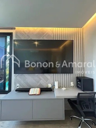 Imagem Casa de Condomínio com 4 Quartos à Venda, 631 m² em Jardim América - Paulínia Imagem Casa de Condomínio com 4 Quartos à Venda, 631 m² em Jardim América - Paulínia