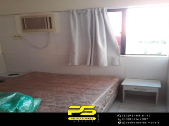 Imagem Imóvel com 1 Quarto à Venda, em Manaíra - João Pessoa Imagem Imóvel com 1 Quarto à Venda, em Manaíra - João Pessoa