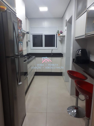 Imagem Apartamento com 3 Quartos à Venda, 80 m² em Chácara Segre - Jundiaí Imagem Apartamento com 3 Quartos à Venda, 80 m² em Chácara Segre - Jundiaí