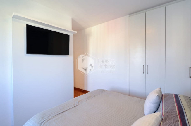 Imagem Apartamento com 3 Quartos à Venda, 166 m² em Panamby - São Paulo Imagem Apartamento com 3 Quartos à Venda, 166 m² em Panamby - São Paulo