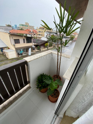Imagem Apartamento com 2 Quartos à Venda, 49 m² em Canasvieiras - Florianópolis