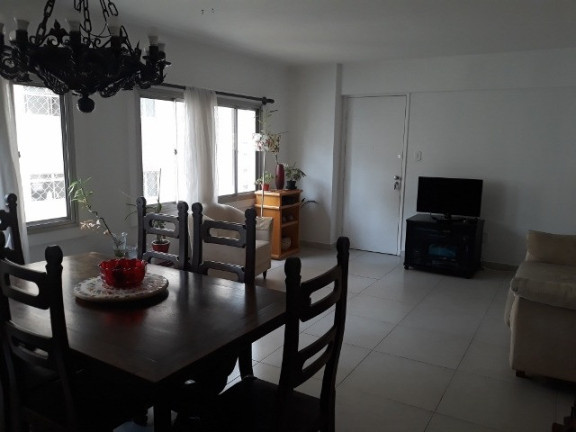 Imagem Apartamento com 3 Quartos à Venda, 108 m² em Aclimação - São Paulo Imagem Apartamento com 3 Quartos à Venda, 108 m² em Aclimação - São Paulo