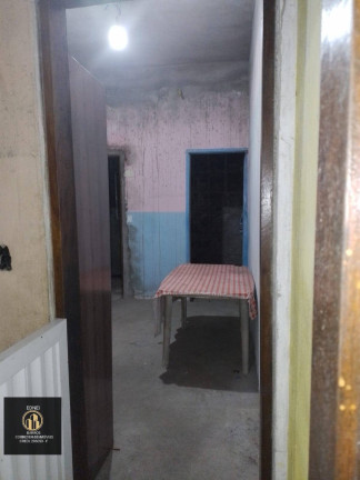 Imagem Sobrado com 3 Quartos à Venda, em Nova Mirim - Praia Grande Imagem Sobrado com 3 Quartos à Venda, em Nova Mirim - Praia Grande