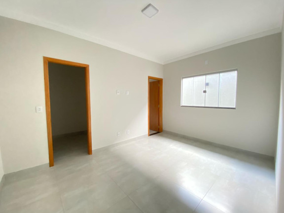 Imagem Casa com 3 Quartos à Venda, 108 m² em Jardim Montevidéu - Campo Grande