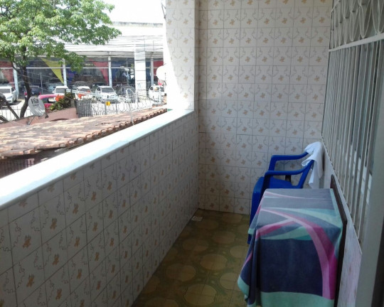 Imagem Casa com 2 Quartos à Venda, 100 m² em Califórnia - Nova Iguaçu Imagem Casa com 2 Quartos à Venda, 100 m² em Califórnia - Nova Iguaçu