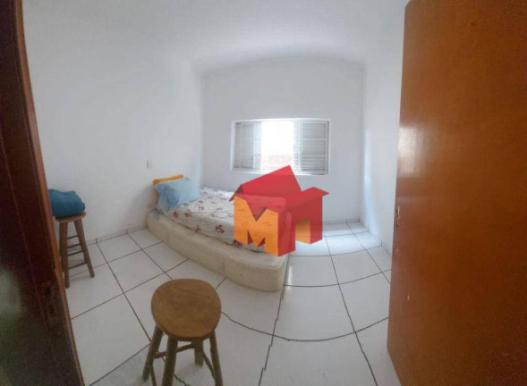 Imagem Casa com 3 Quartos à Venda, 101 m² em Vila Biasi - Americana Imagem Casa com 3 Quartos à Venda, 101 m² em Vila Biasi - Americana