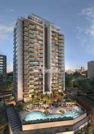 Imagem Apartamento com 4 Quartos à Venda, 157 m² em Cambuí - Campinas Imagem Apartamento com 4 Quartos à Venda, 157 m² em Cambuí - Campinas
