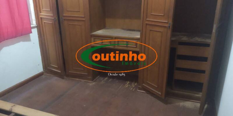 Imagem Apartamento com 2 Quartos à Venda, 60 m² em Vila Isabel - Rio De Janeiro Imagem Apartamento com 2 Quartos à Venda, 60 m² em Vila Isabel - Rio De Janeiro