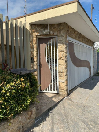 Imagem Casa com 2 Quartos à Venda, 129 m² em Vila Amorim - Suzano Imagem Casa com 2 Quartos à Venda, 129 m² em Vila Amorim - Suzano
