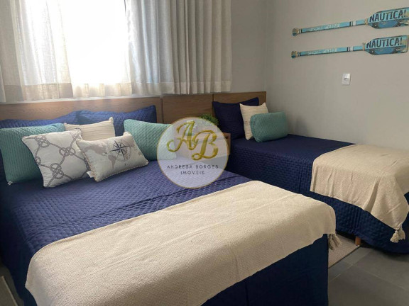Imagem Casa de Condomínio com 3 Quartos à Venda, 240 m² em Sacramento - Sacramento