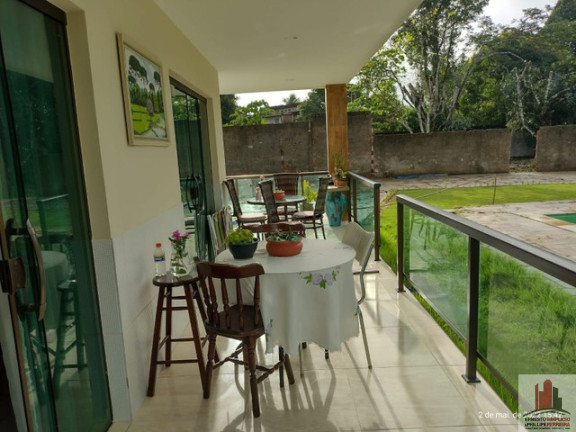 Imagem Fazenda à Venda, 190 m² em Aldeia Dos Camarás - Camaragibe
