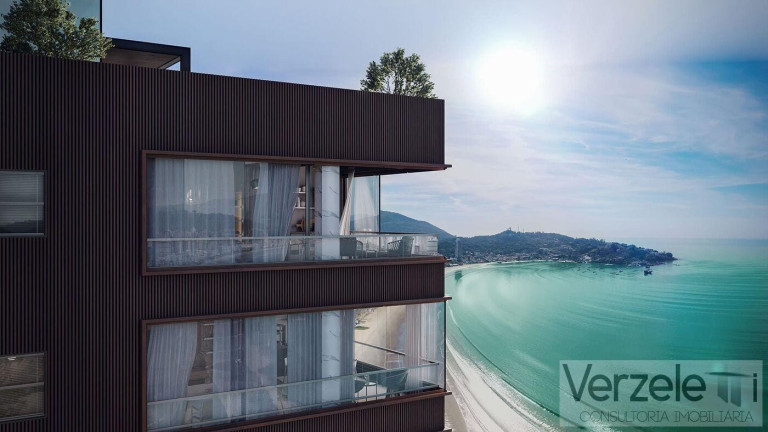 Imagem Apartamento com 4 Quartos à Venda, 150 m² em Centro - Itapema