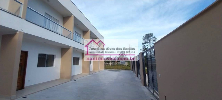 Imagem Sobrado com 2 Quartos à Venda, 120 m² em Capricórnio Ii - Caraguatatuba Imagem Sobrado com 2 Quartos à Venda, 120 m² em Capricórnio Ii - Caraguatatuba