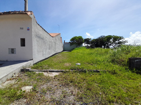 Imagem Terreno à Venda, 250 m² em Estância São José - Peruíbe Imagem Terreno à Venda, 250 m² em Estância São José - Peruíbe