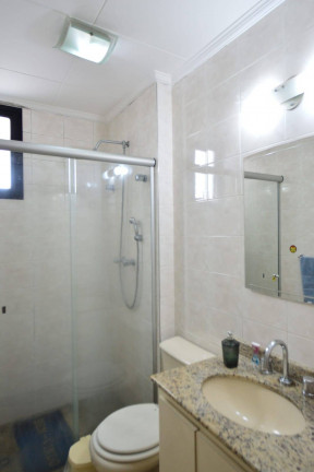 Imagem Apartamento com 3 Quartos à Venda, 98 m² em Vila Regente Feijó - São Paulo