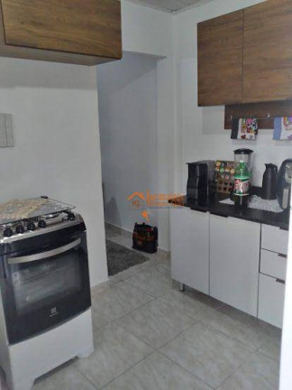 Imagem Sobrado com 5 Quartos à Venda, 150 m² em Jardim Nova Ipanema - Guarulhos Imagem Sobrado com 5 Quartos à Venda, 150 m² em Jardim Nova Ipanema - Guarulhos