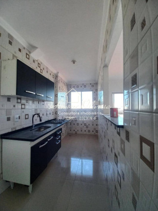 Imagem Apartamento com 3 Quartos à Venda, 73 m² em Vila Costa - Taubaté Imagem Apartamento com 3 Quartos à Venda, 73 m² em Vila Costa - Taubaté