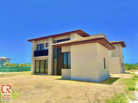 Imagem Casa de Condomínio com 5 Quartos à Venda, 335 m² em Praia Do Forte - Mata De São João