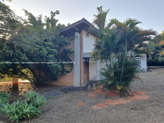 Imagem Casa com 3 Quartos à Venda, 237 m² em Condomínio Haras São Luiz - Salto