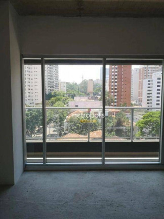 Imagem Sala Comercial para Alugar, 46 m² em Pinheiros - São Paulo