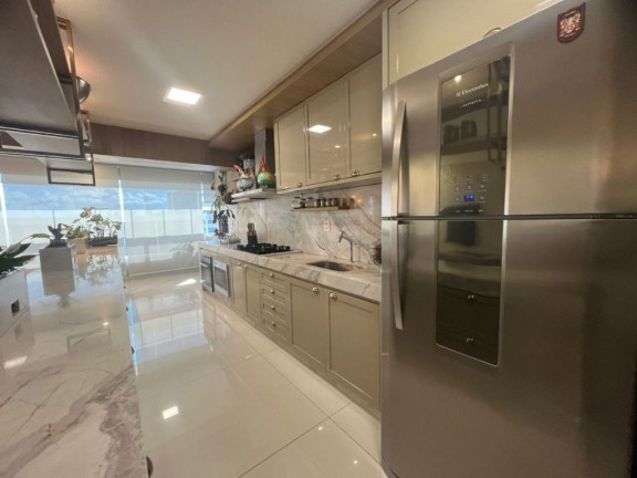 Imagem Apartamento com 3 Quartos à Venda, 153 m² em Setor Bueno - Goiânia Imagem Apartamento com 3 Quartos à Venda, 153 m² em Setor Bueno - Goiânia