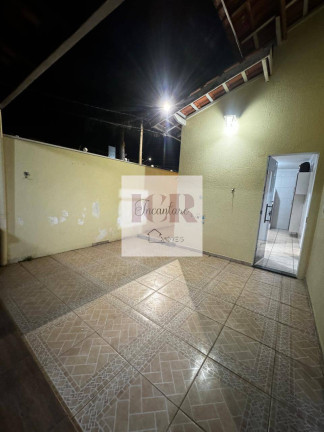 Imagem Casa de Condomínio com 2 Quartos à Venda, 140 m² em Caguassu - Sorocaba