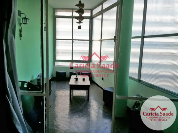 Imagem Apartamento com 1 Quarto à Venda, 60 m² em Bela Vista - São Paulo