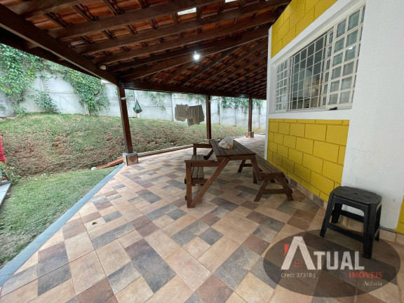 Imagem Casa com 3 Quartos à Venda, 300 m² em Canjica (terra Preta) - Mairiporã