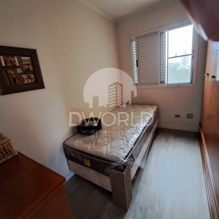 Imagem Imóvel com 3 Quartos à Venda, 84 m² em Centro - São Bernardo Do Campo Imagem Imóvel com 3 Quartos à Venda, 84 m² em Centro - São Bernardo Do Campo