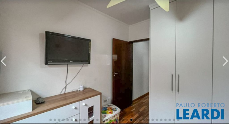 Imagem Sobrado com 4 Quartos à Venda, 180 m² em Vila Floresta - Santo André Imagem Sobrado com 4 Quartos à Venda, 180 m² em Vila Floresta - Santo André